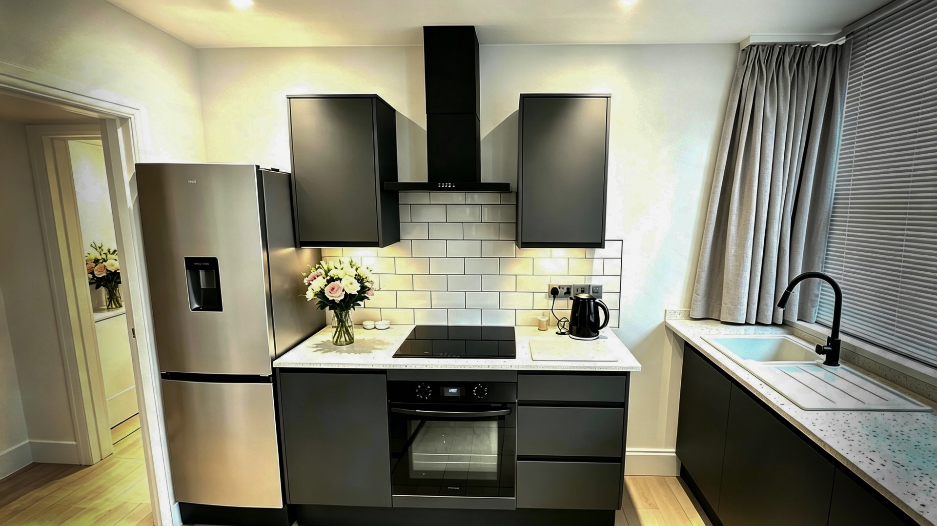 Kitchens